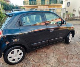 RENAULT TWINGO ZEN