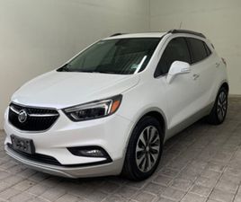 BUICK ENCORE BUICK ENCORE 1.4 CXL LEHERETTE AT