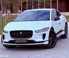 JAGUAR I-PACE EV400 AWD FIRST EDITION