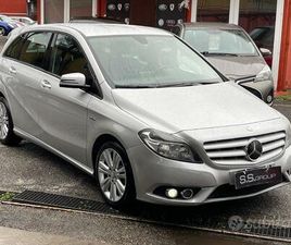 B 180 BENZINA - EXECUTIVE-UNIPRO-RATE-