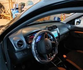 RENAULT KWID OUTSIDER 1.0 FLEX 12V 5P MEC. 2020