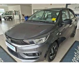 TATA TIAGO 2025 TATA TIAGO 1.2 XM