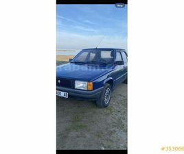 RENAULT R9 1.4 SPRING