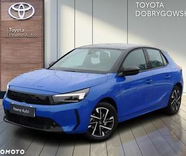 OPEL CORSA OPEL CORSA