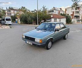 RENAULT R9 1.4 SPRING