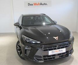 CUPRA TERRAMAR 1.5 ETSI DSG 110 KW (150 CV)