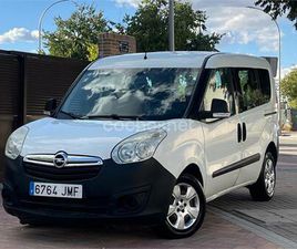 OPEL COMBO TOUR EXPRESSION 1.3 CDTI L1 H1