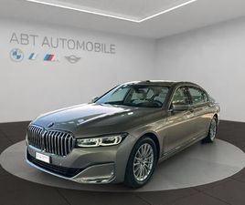 740LI XDRIVE