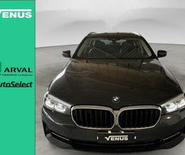 520D 48V TOURING BUSINESS