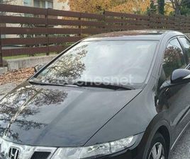 HONDA CIVIC 1.4 IVTEC COMFORT