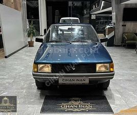 RENAULT R9 1.4 SPRING