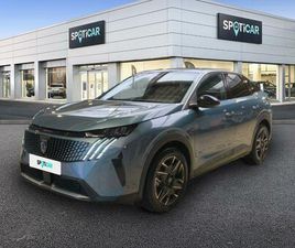 1.2 HYBRID 136CH ALLURE E-DCS6