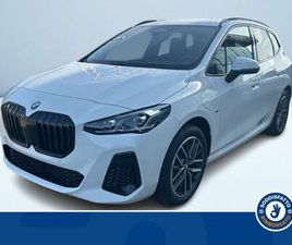 225E XDRIVE M SPORT