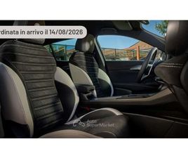 1.3 270 CV PHEV AT6 Q4 BUSINESS