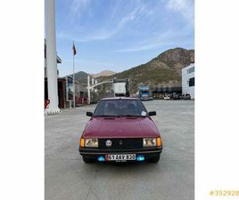 RENAULT R9 1.4 SPRING