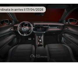ALFA ROMEO JUNIOR VELOCE 280 CV BEV VELOCE