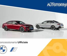 BMW I5 EDRIVE 40 I5 BERLINA EDRIVE40 M SPORT PRO