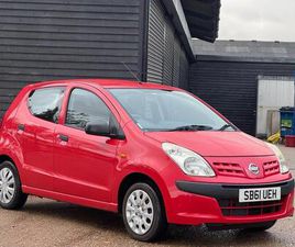 1.0 VISIA EURO 5 5DR