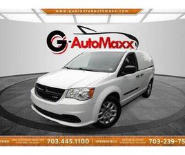 2014 RAM CARGO VAN TRADESMAN ~ WE FINANCE BAD CREDIT