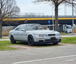 HONDA LEGEND COUPE HONDA LEGEND KA7