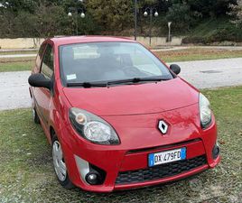 TWINGO 1.2 SPORT & SOUND