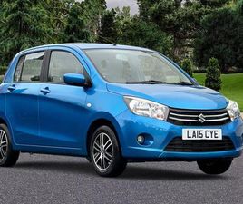 1.0 SZ4 AGS AUTO EURO 6 5DR