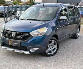 LODGY STEPWAY SCE 100 S