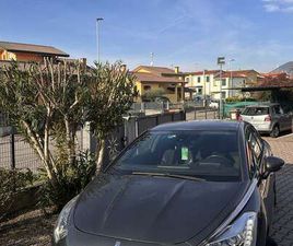 2.0 HDI SO CHIC 160CV AUTO