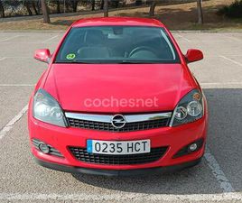 OPEL ASTRA GTC OPEL ASTRA GTC 1.7 CDTI ECOE 111 YEARS