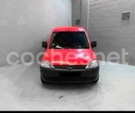 OPEL COMBO OPEL COMBO