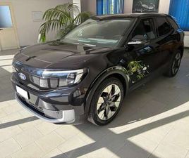 EV PREMIUM 77KWH (572KM) EXTENDED RANGE 286CV RWD