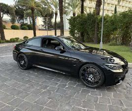 COUPE 3.0 450CV COMPETITION