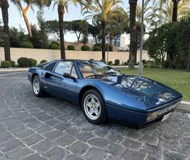 FERRARI 328 GTS GTS