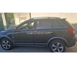 OPEL ANTARA 2.0 CDTI 16V COSMO PLUS