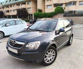 OPEL ANTARA 2.0 CDTI 16V ENJOY PLUS
