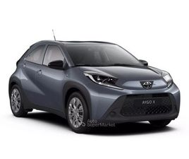 TOYOTA PORTE 1.0 VVT-I 72 CV 5 PORTE ACTIVE