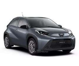 1.0 VVT-I 72 CV 5 PORTE ACTIVE