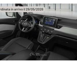 NISSAN TOWNSTAR 1.3 130 CV TEKNA