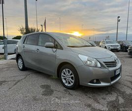 VERSO 2.0 D ACTIVE 7 POSTI