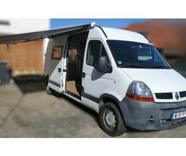 RENAULT MASTER II H2L4