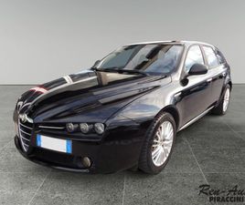 ALFA ROMEO 159 159 1.8 SPORTWAGON PROGRESSION