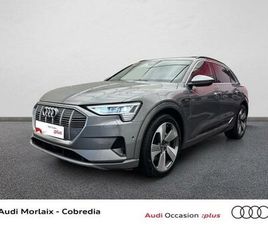 55 408CH AVUS EXTENDED E-QUATTRO 9CV