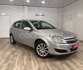 OPEL ASTRA 1.7 CDTI ENJOY