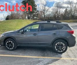 SUBARU CROSSTREK 2021 SUBARU CROSSTREK SPORT