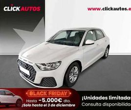 AUDI A1 25 TFSI TFSI 95CV EDITION CONNECT