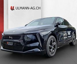 CITROEN DS9 E TENSE DS N° 8 E-TENSE PALLAS, LONG RANGE 749 KM