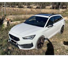 LEÓN SPORTSTOURER 1.5 ETSI DSG 110KW