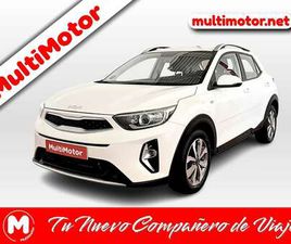 KIA STONIC 1.0 T-GDI ECO-DYNAMIC DRIVE 100