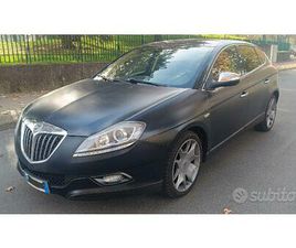 LANCIA DELTA LANCIA DELTA 1.4 MULTIAIR