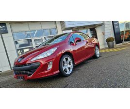 308 CC 1.6 TURBO 150 SPORTPACK